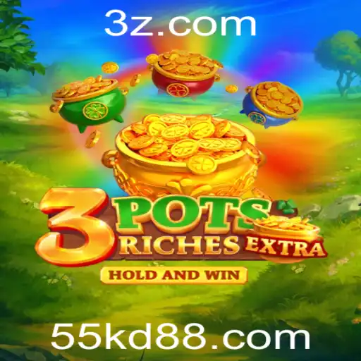 Descubra o Fascinante Jogo 3potsExtra e Suas Regras Exclusivas