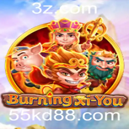 BurningXiYou: Desvendando o Mundo Mágico do Aventura Virtual