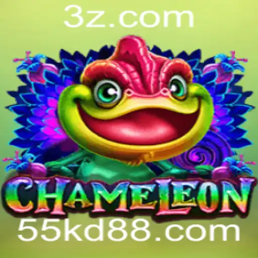 Explorando o Mundo do Chameleon: O Jogo Que Capturou 55kD de Atenção