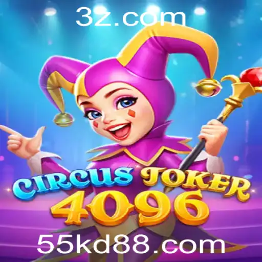 Descubra o Fascinante Mundo de CircusJoker4096: Uma Aventura Lúdica Sem Igual