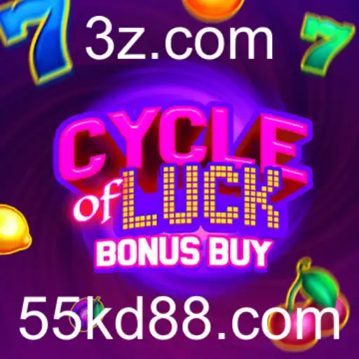 CycleofLuckBonusBuy: Um Mergulho no Mundo do Jogo que Cativa com Sorte e Estratégia