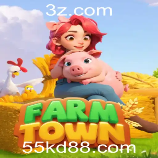Explorando o Mundo do Jogo FarmTown: Um Guia Completo