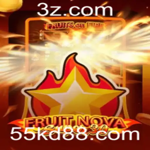 Descubra o Mundo de FruitrNovaSupe30: O Jogo que Está Revolucionando o Mercado de Entretenimento