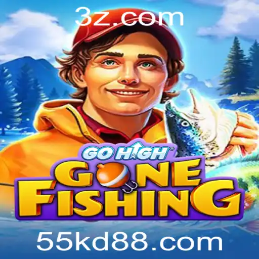 GoHighGoneFishing: Um Mergulho no Mundo da Pesca Virtual com a Palavra-chave 55kd