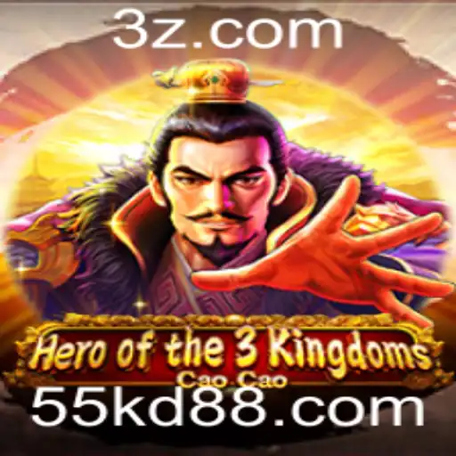 Explorando o Universo Estratégico de Heroofthe3KingdomsCaoCao