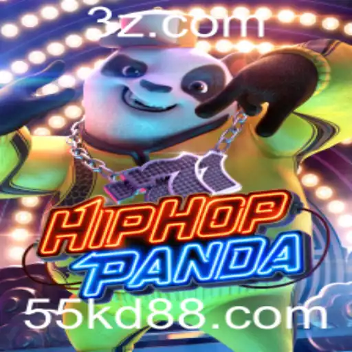 Descubra o Empolgante Mundo de HipHopPanda