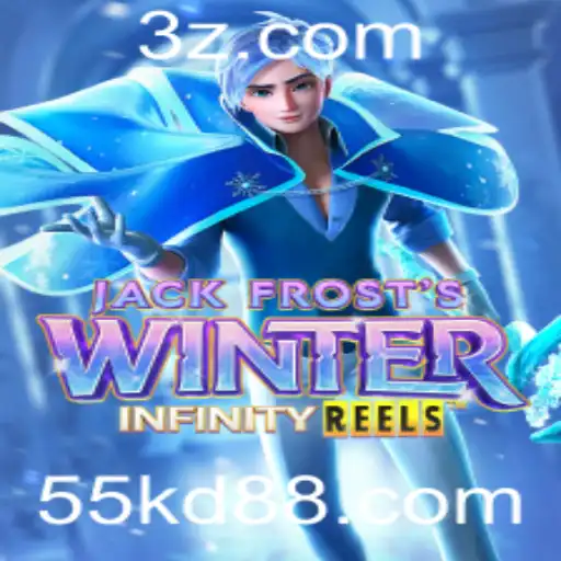 Explore o Encantador Mundo de JackFrostsWinter