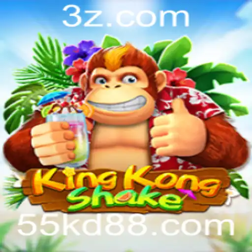 Descubra KingKongShake: O Jogo que Conquistou o Mundo dos Games