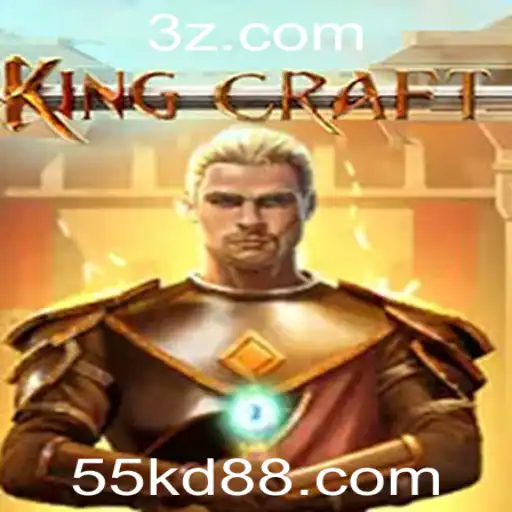 Descubra o Mundo de KingcraftMenomin: Uma Aventura Estratégica