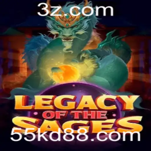 LegacyoftheSages: Um Mergulho no Mundo de Estratégia e Misteriosa Exploração