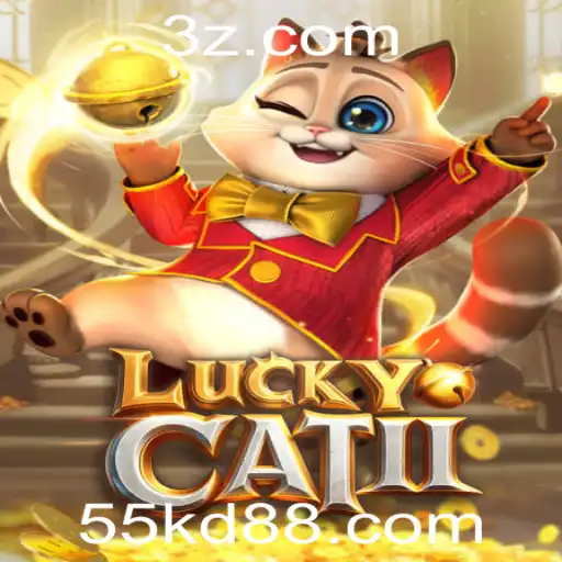 Explore o Universo de LuckyCatII: Um Olhar Detalhado sobre o Jogo Revolucionário