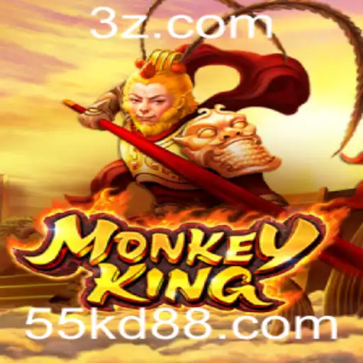 Descobrindo o Mundo Aventura de MonkeyKing