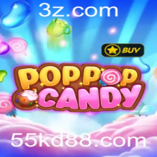 POPPOPCANDY: Descubra o Jogo que Está Conquistando o Mundo