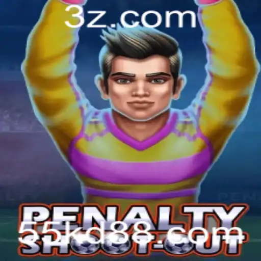 Descubra o Empolgante Mundo do Jogo PenaltyShootOut