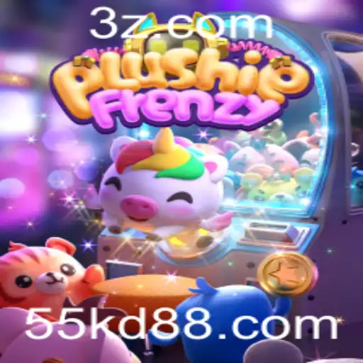 Descubra o Encantador Mundo do Jogo PlushieFrenzy