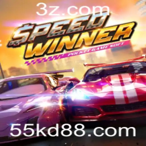 Explorando o Mundo do SpeedWinner: Uma Aventurosa Corrida com 55kd