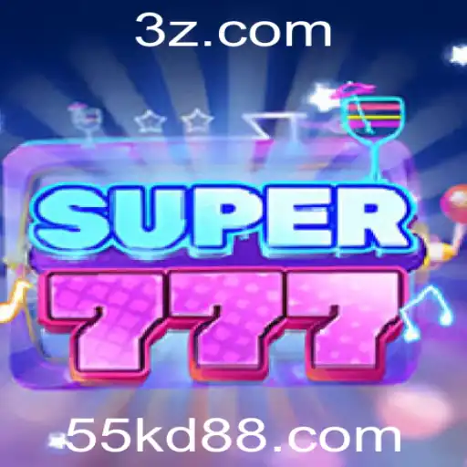 Descubra as Emoções do Jogo Super777: A Nova Sensação do Entretenimento