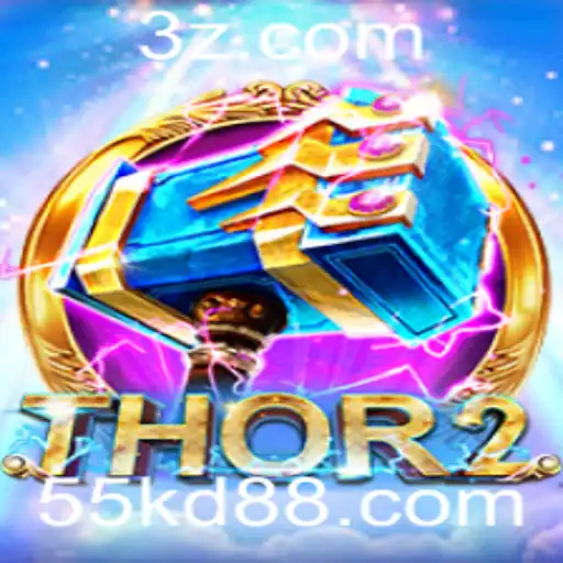 Thor2: A Nova Era dos Jogos de Aventura