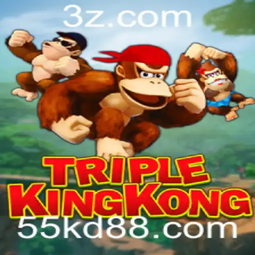 Descubra o Fascinante Mundo de TripleKingKong