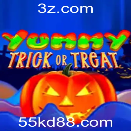 YummyTrickorTreat: Um Mergulho no Mundo Mágico do Jogo de Doces